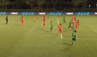 2022山东泰山中超赛程